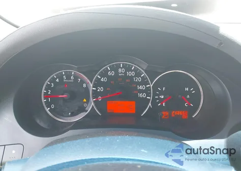 2010 Nissan Altima 2.5 S из США, поврежденный, VIN 1N4AL2AP5AN495535